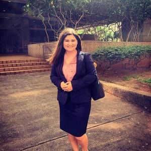 Meet your Posher, Aubrey